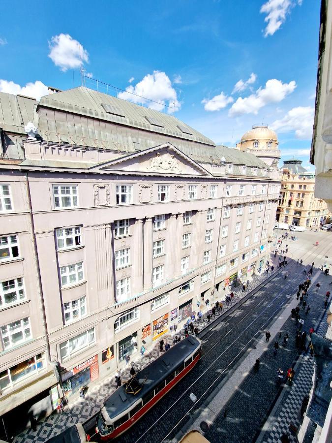 Thai Sun Hostel Prag Rum bild